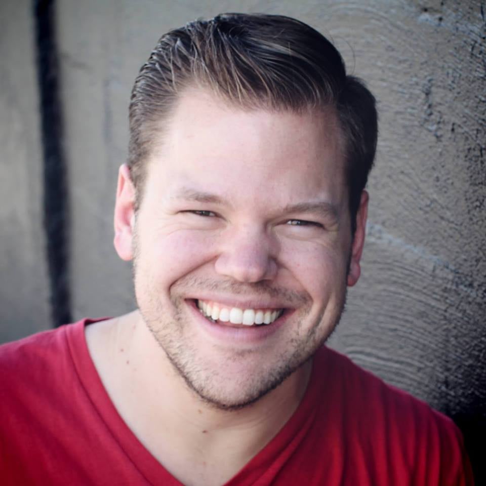 Kris P.'s profile image