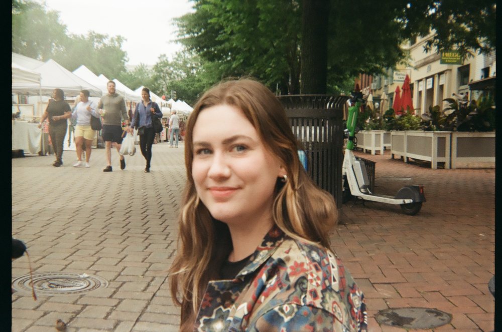 Cait Z.'s profile image
