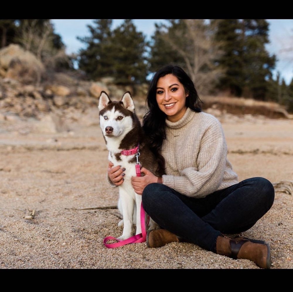 Ashley P.'s profile image