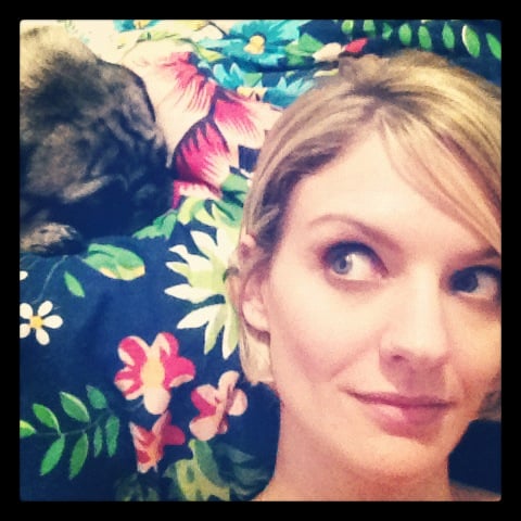 Kate M.'s profile image