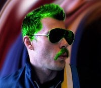Shawn S.'s profile image