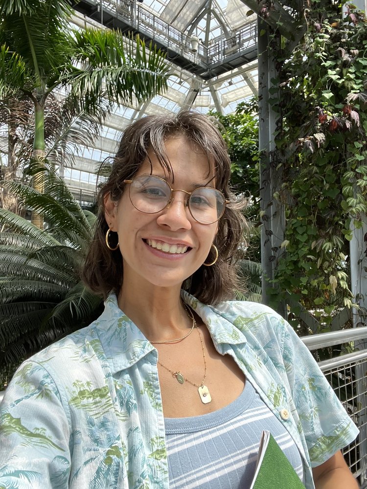 Karina K.'s profile image
