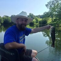 Alan E.'s profile image