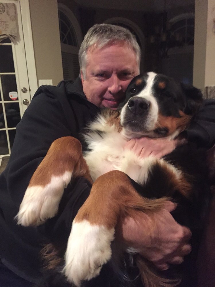 Thomas K.'s profile image