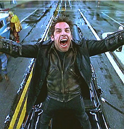 Mister F.'s profile image