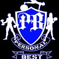 Personal Best Exercise Studio G.'s profile image