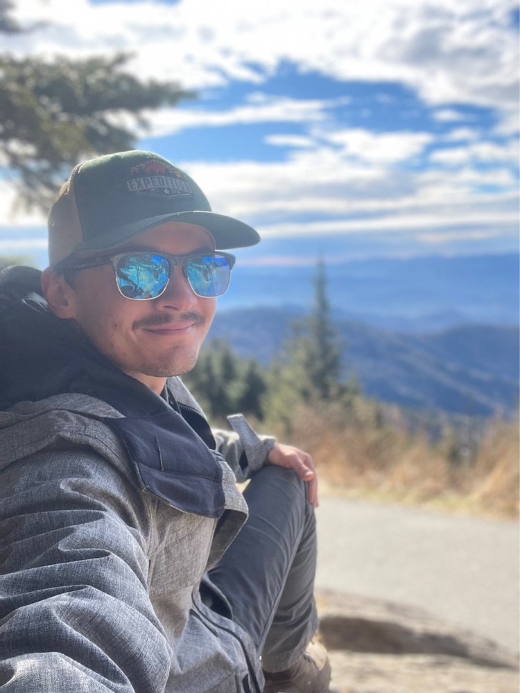 Trey K.'s profile image
