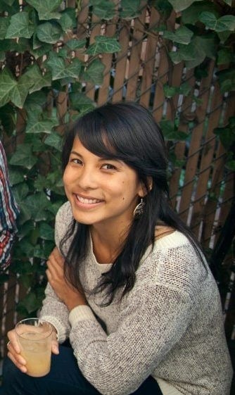 Sarah F.'s profile image