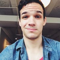 Stephen I.'s profile image