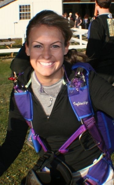 Ashley M.'s profile image