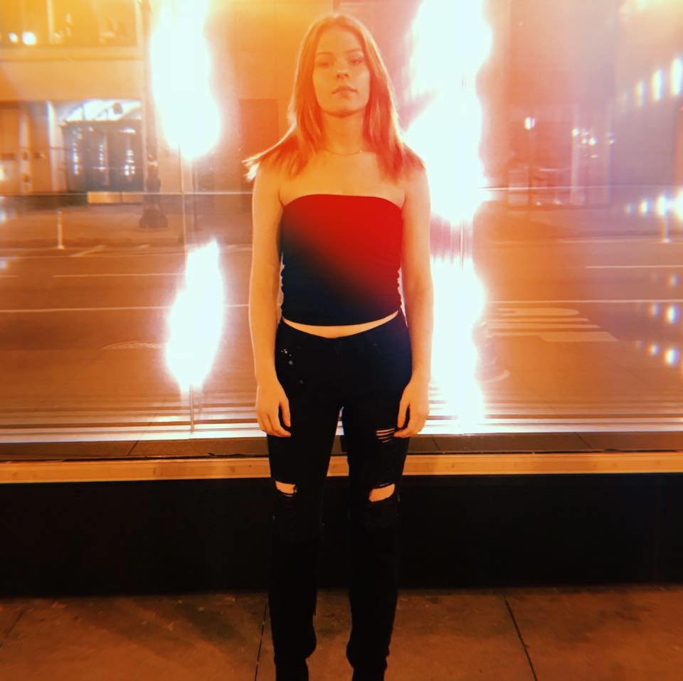 Carly G.'s profile image