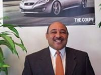 Ronald M.'s profile image