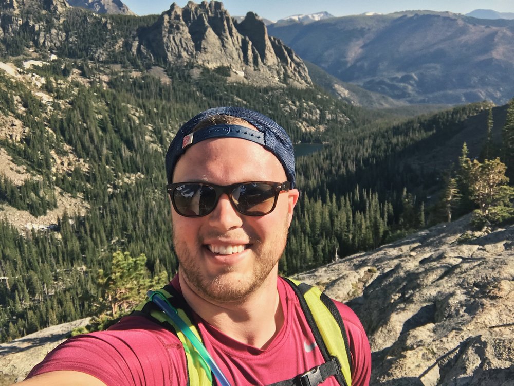 Andrew G.'s profile image