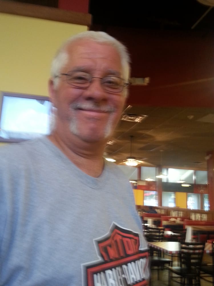 Cary M.'s profile image