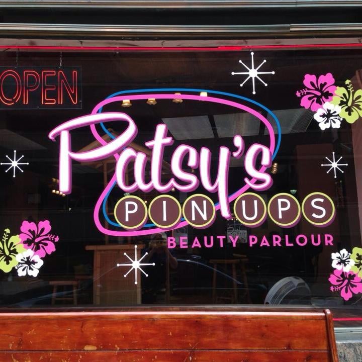 Patsy P.'s profile image