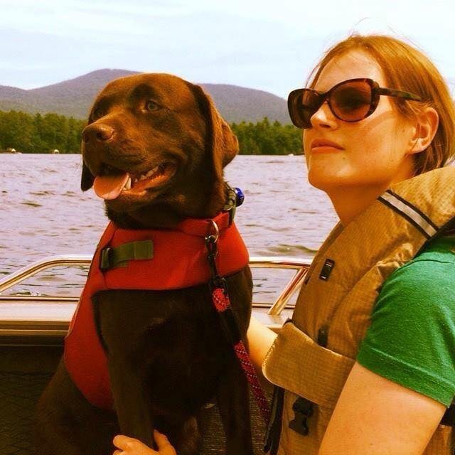 sarah l.'s profile image