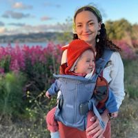 Isabel P.'s profile image
