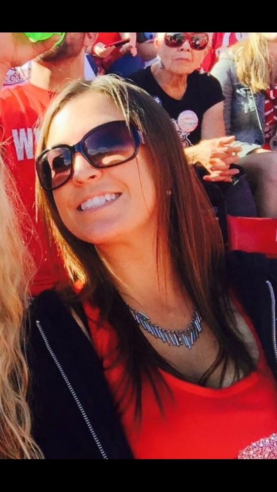 Carrie D.'s profile image