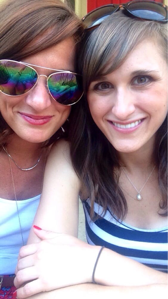 Jenna Rae V.'s profile image