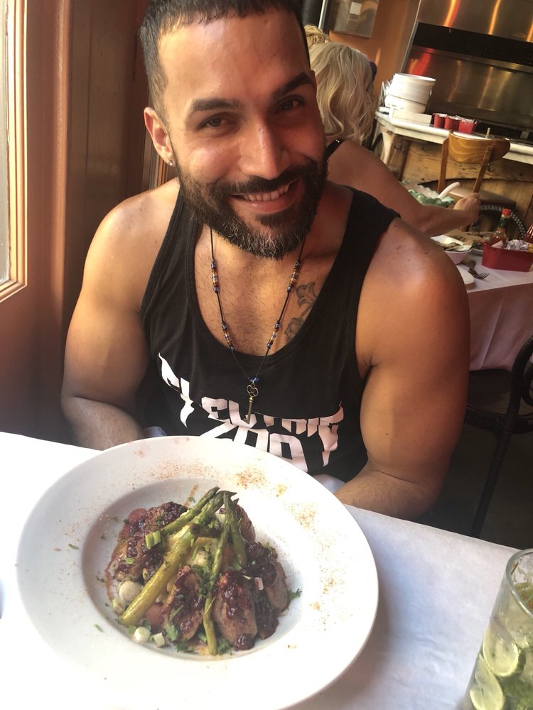 Immanuel L.'s profile image