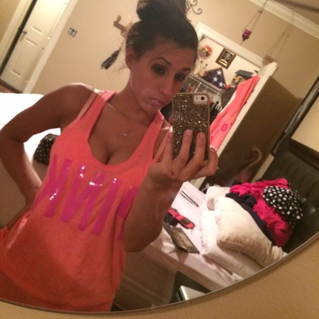 Brittany G.'s profile image