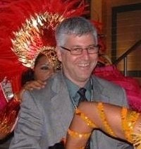 Robert B.'s profile image