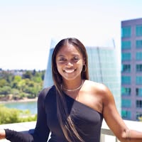 Lacey C. Veal's profile image