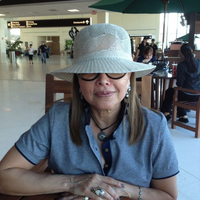 Aida F.'s profile image