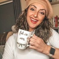 Jill P.'s profile image