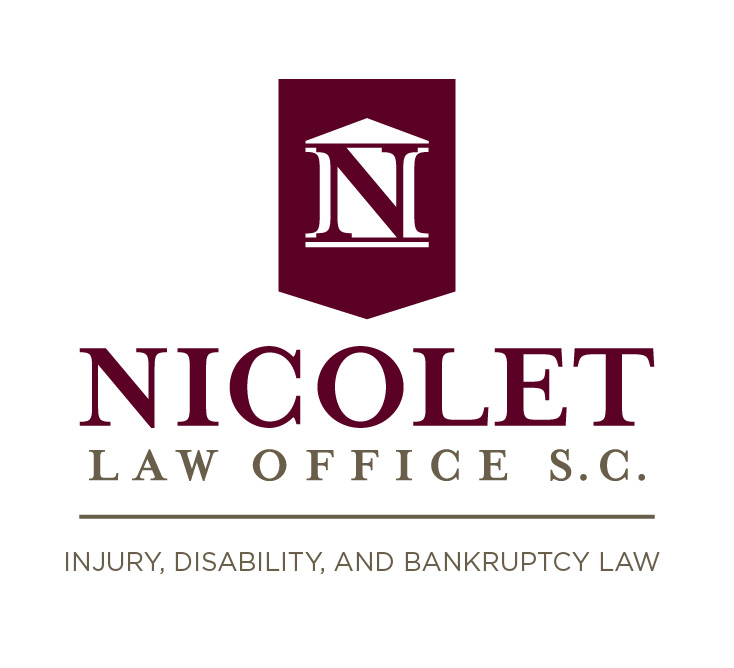 573. Nicolet Law Office, S.C.