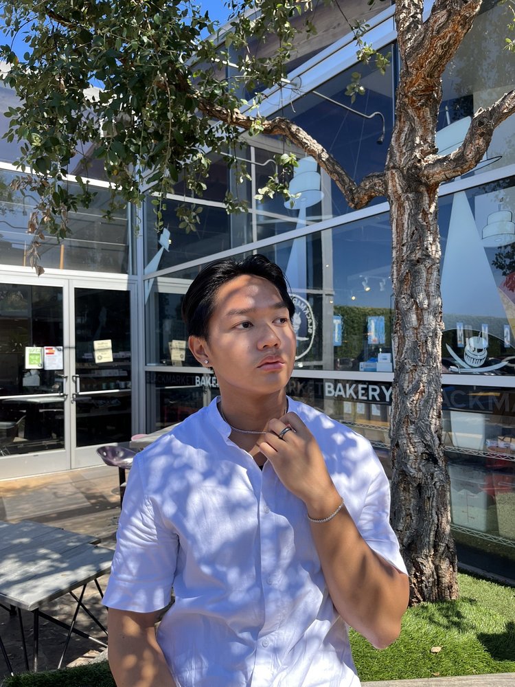 Trevor L.'s profile image
