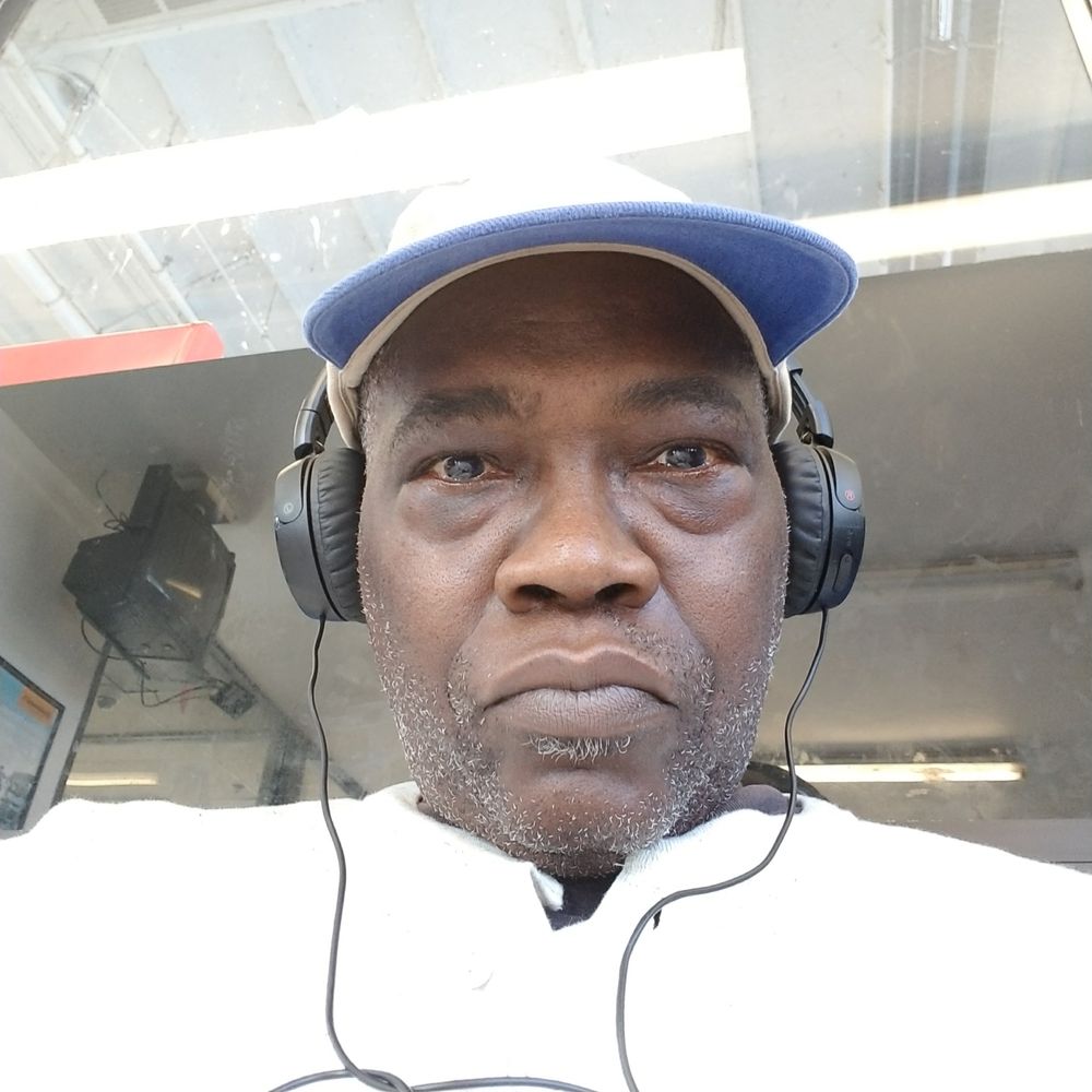 Rodney W.'s profile image