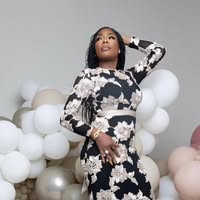 Idreamof Geannie's profile image