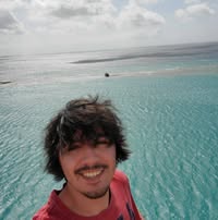 Josh Taylor's profile image