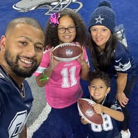 Mario Sobers's profile image