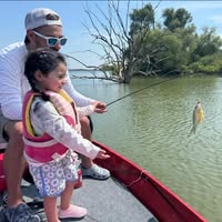 Johnny Trevino's profile image