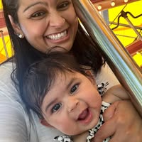 Krupa Patel's profile image