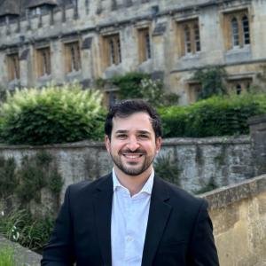 Ignacio H.'s profile image
