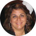 Profile Photo of Laris Hayrapetian