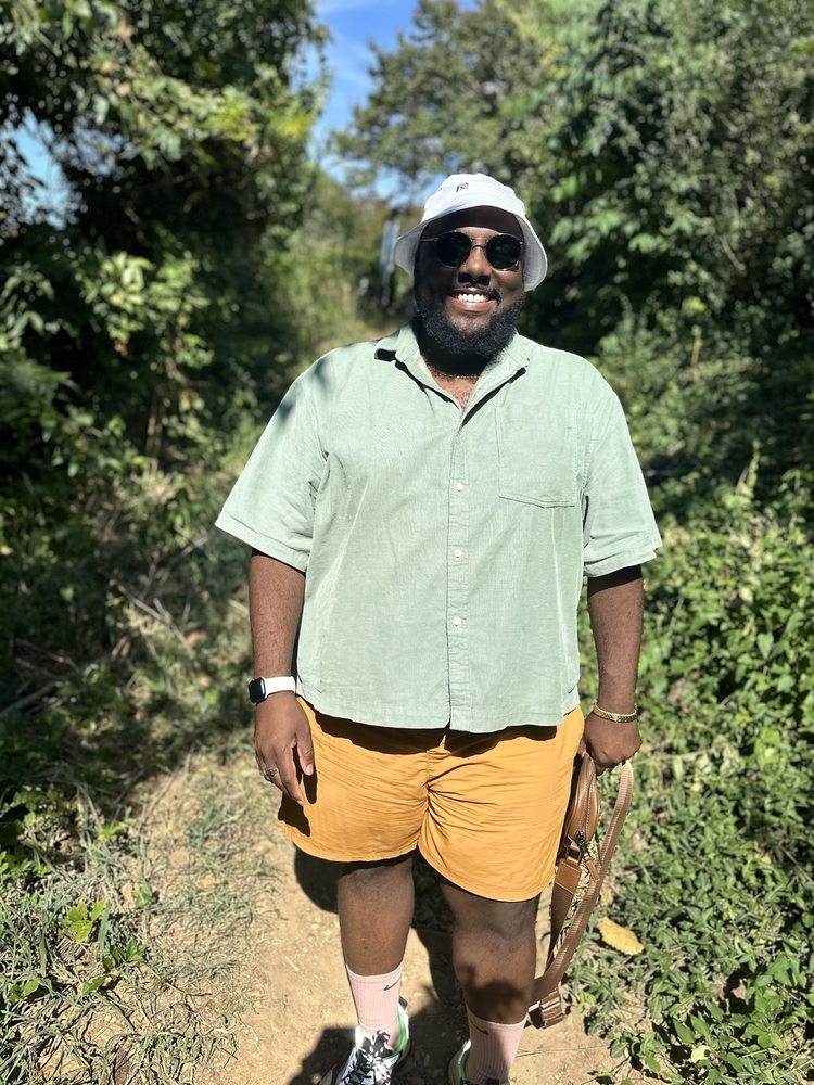 Leroy R.'s profile image