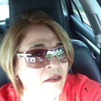 Rosie G.'s profile image