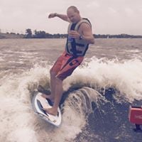 Vince C.'s profile image