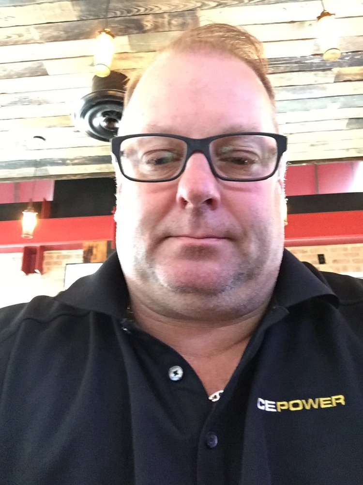 Brian M.'s profile image