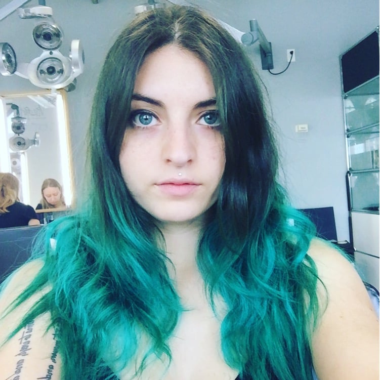Genesis C.'s profile image