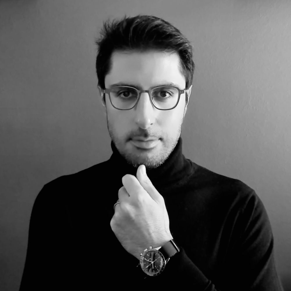 Karl B.'s profile image