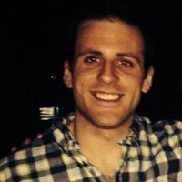 Aaron G.'s profile image