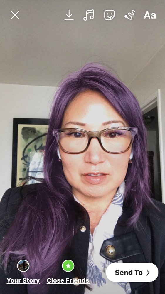 Janine S.'s profile image
