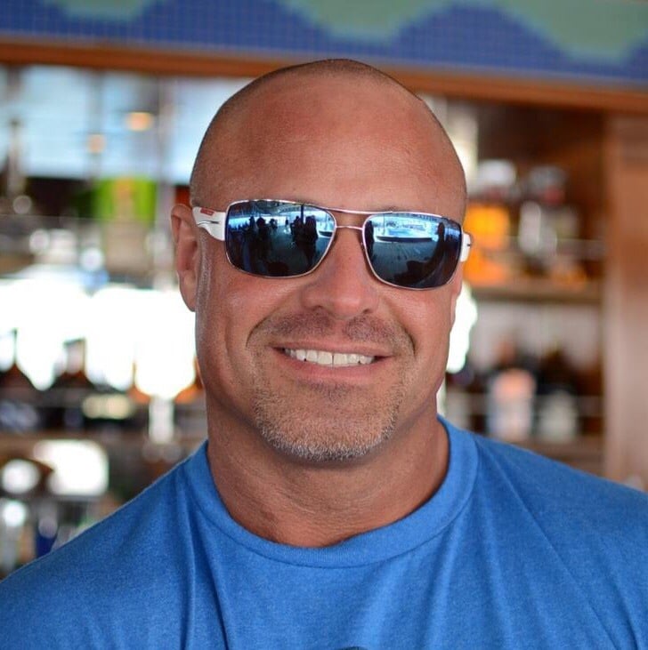 Scott O.'s profile image