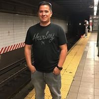 Monty F.'s profile image