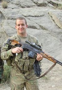 Luke S.'s profile image